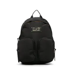 Rucsac EA7 Emporio Armani 245077 3r911 00020 Negru