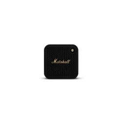 Głośnik Bluetooth Marshall Willen II 10W Czarno-miedziany