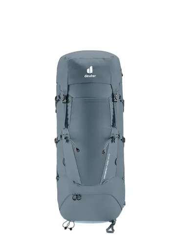 Plecak trekkingowy Deuter Aircontact Core 40+10 - graphite/shale/shale