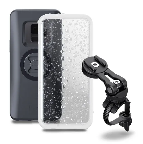 Etui z uchwytem na telefon SP CONNECT Bike Bundle II Samsung S9+ / S8+