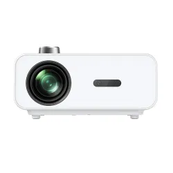 Projektor BlitzWolf BW-V5Max LED Full HD Wi-Fi Bluetooth Android Biały
