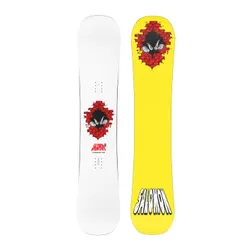 Deska snowboardowa Salomon Sleepwalker Grom - Długość (cm) - 138