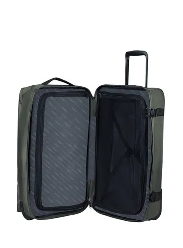 Seyahat Çantası American Tourister Urban Track Duffle M-dark Haki