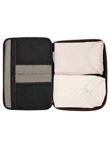 Organizer podróżny Victorinox Travel Essentials Pack More - black