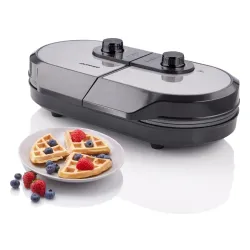 Вафельница Gorenje WM1400SB 1400в