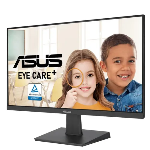 Monitor ASUS VA24EHF 24" Full HD IPS 100Hz 1ms