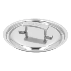 DEMEYERE Industry 5 18 cm - pokrywka ze stali nierdzewnej