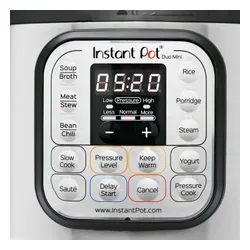 Multicooker INSTANT POT Duo 3