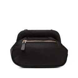 Ghici Sharma Mini Cadru Crossbody sac HWYG84 01770 BLA