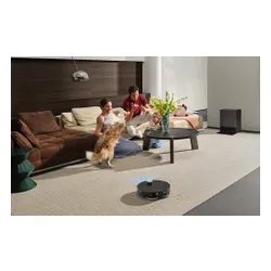 Robot sprzątający DREAME X60 Ultra Complete Czarny