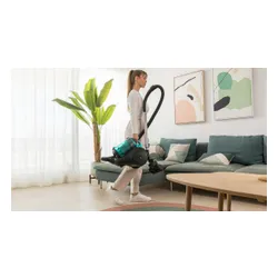 Odkurzacz CECOTEC Conga Rockstar Multicyclonic Plus