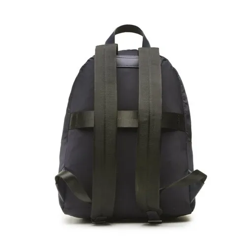 Guess Certosa Nylon inteligent HMECRN P3111 Blu Rucsac