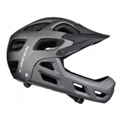 Kask rowerowy Fullface Author Creek FF