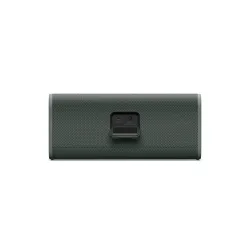 Głośnik Bluetooth Sony ULT Field 3 SRS-ULT30H Szary + Słuchawki bezprzewodowe ULT Wear WH-ULT900NB Czarny
