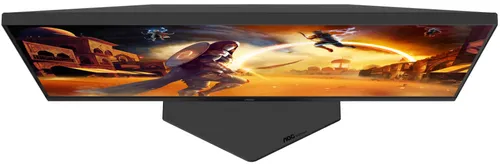 Monitor AOC 24G4ZRE 23.8" 1920x1080px IPS 260Hz 0.3 ms [MPRT]