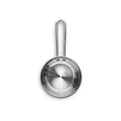 EVA TRIO Copper - rondel miedziany 1 l