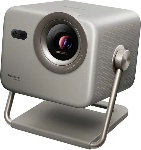 Projektor HISENSE M2 Pro 4K UHD (3840 x 2160), 1300 ANSI lumen, Wi-Fi, Bluetooth