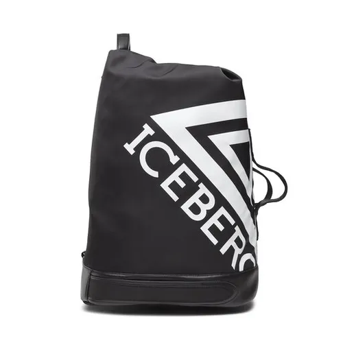 Iceberg 22I P1p1 7206 6902 9000 rucsac negru