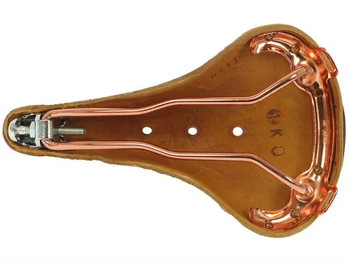 Siodełko BROOKS B17 Special