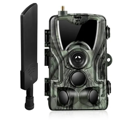 Fotopułapka Denver WCL-8040 4G LTE