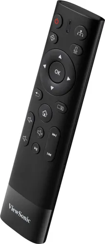 Projektor VIEWSONIC LX60HD Full HD (1920 x 1080), 630 ANSI lumen, Wi-Fi, Bluetooth