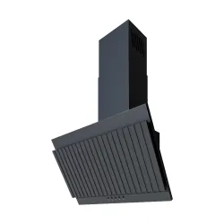 Okap VDB VI-AR 60 Czarny