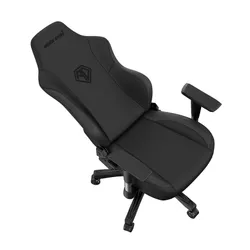 Fotel ANDA SEAT Phantom 3 L Czarny