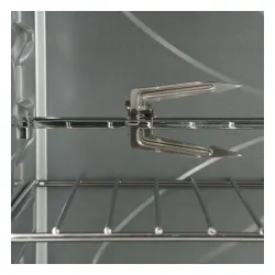 Mini piekarnik Girmi FE6000 Rożen 60l