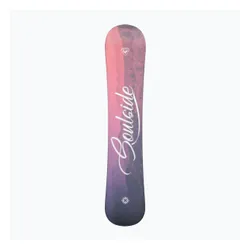 Deska snowboardowa damska Rossignol Soulside