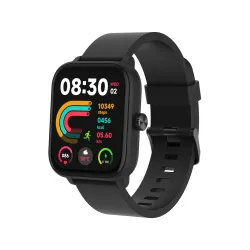 Smartwatch Ecowatch 4 50mm GPS Czarny