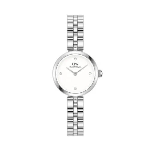 Часы Daniel Wellington Elan Lumine DW00100716 Серебристый