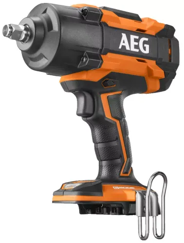 AEG Powertools Fırçasız Darbe Anahtarı BSS18HTF12B6-0