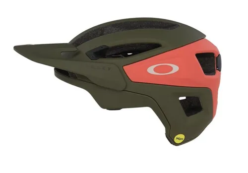 Kask rowerowy OAKLEY DRT3 Trail EU