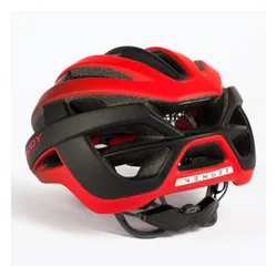 Kask rowerowy Rudy Project Venger Road red/black matte