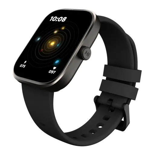 Smartwatch HiFuture LUME Pro Funkcje AI Czarny