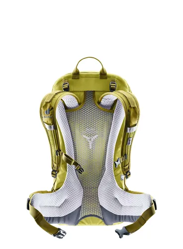 Plecak turystyczny damski Deuter Futura 25 SL - sprout/linden