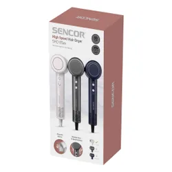 Suszarka SENCOR SHD 8500RS 1500 W