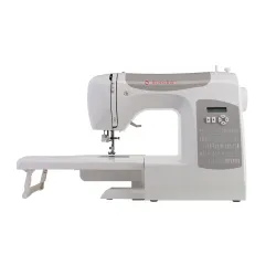 Maszyna do szycia Singer C5205 GY