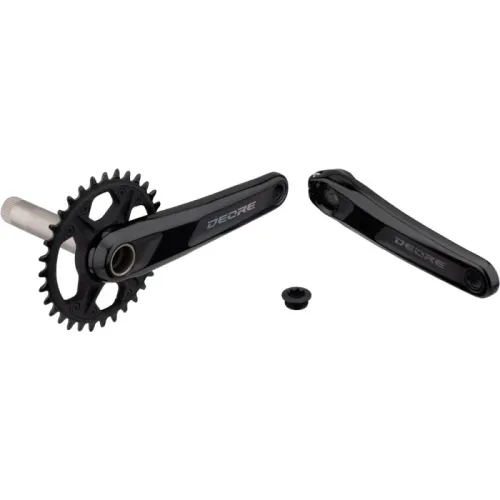 Mechanizm korbowy SHIMANO Deore FC-M6130