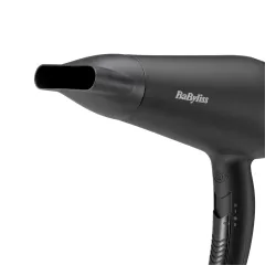 Suszarka do włosów BaByliss D215DE Dyfuzor Zimny nawiew 2200W 2 prędkości 2 temperatury