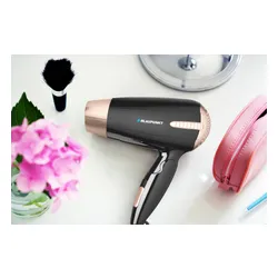 Suszarka BLAUPUNKT HDD301BK 1200W