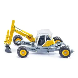 Koparka SIKU Super Menzi Muck 3548