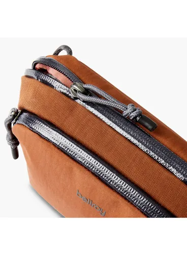 Косметичка / дорожная сумка Bellroy Venture Pouch - bronze