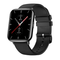 Smartwatch BEMI Kix2 Czarny