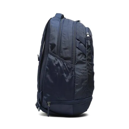 Rucsac Under Armour UA Hustle 5.0 Rucsac 1361176-408 Academie / Academie / argint