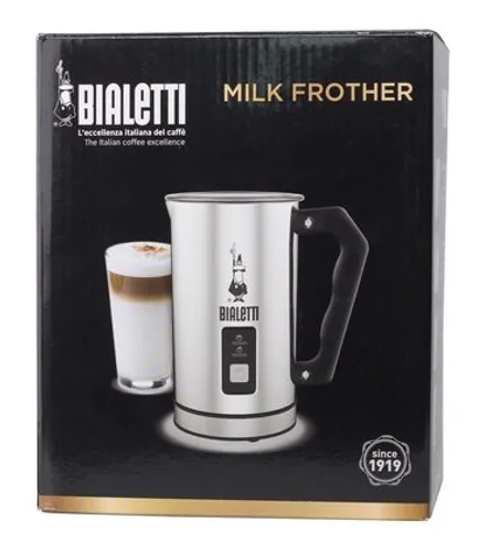 Spieniacz BIALETTI MK01 Milk Frother