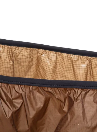 Hamak na sprzęt Lesovik Huba Gear Shelf - kangaroo brown