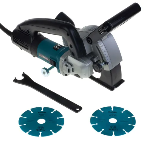 Bruzdownica Makita SG1250