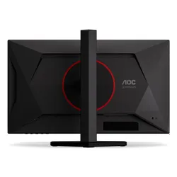 Monitor AOC 25G4KUR 24.5" 1920x1080px IPS 420Hz 0.3 ms [MPRT]