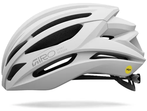 Kask rowerowy GIRO Syntax MIPS